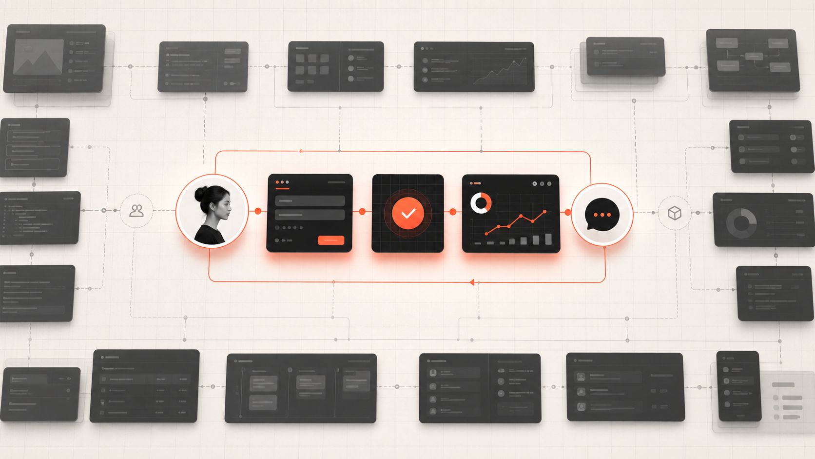 Overbuilding an MVP delays learning, increases cost, creates more code to maintain, and  - Criflet SaaS and MVP Development article visual